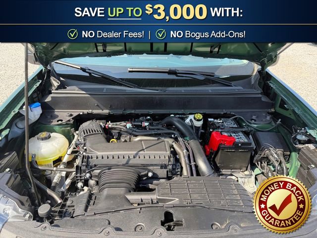 Used 2025 Ford Maverick XLT w/ XLT Luxury Package image 25
