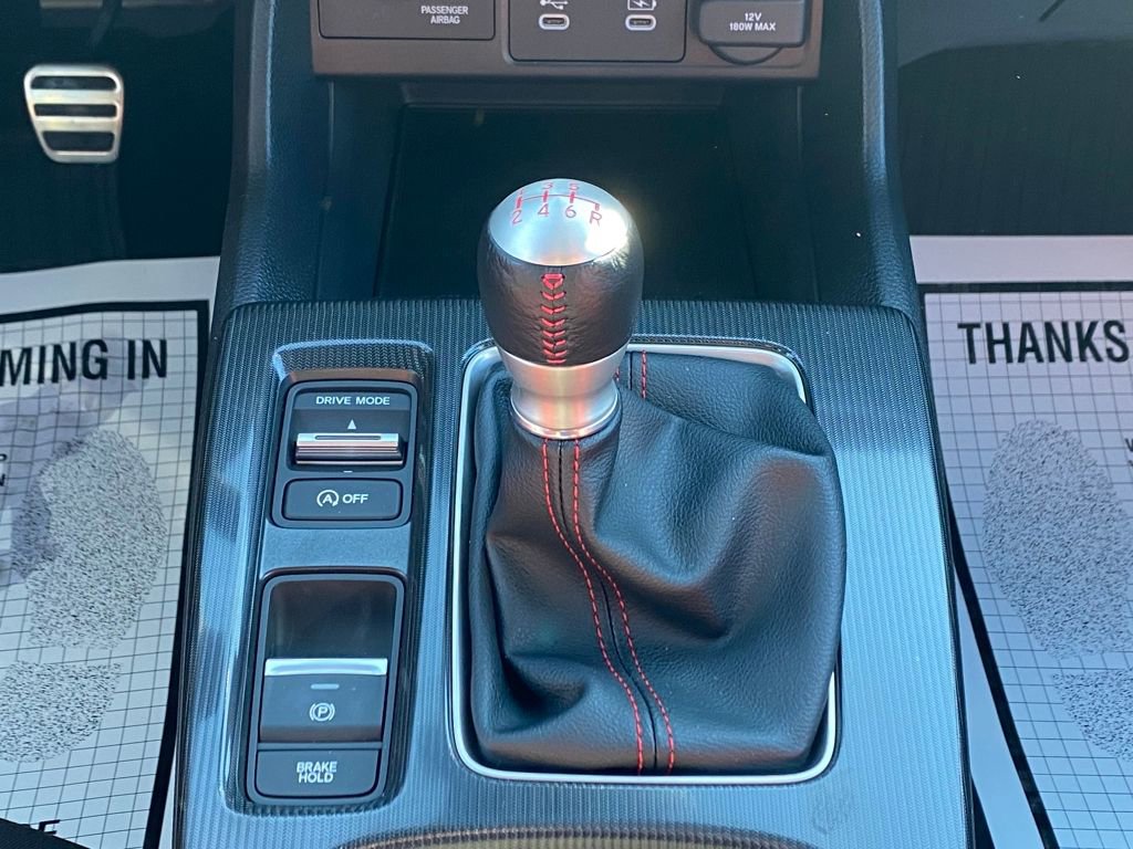 New 2026 Honda Civic Si image 26