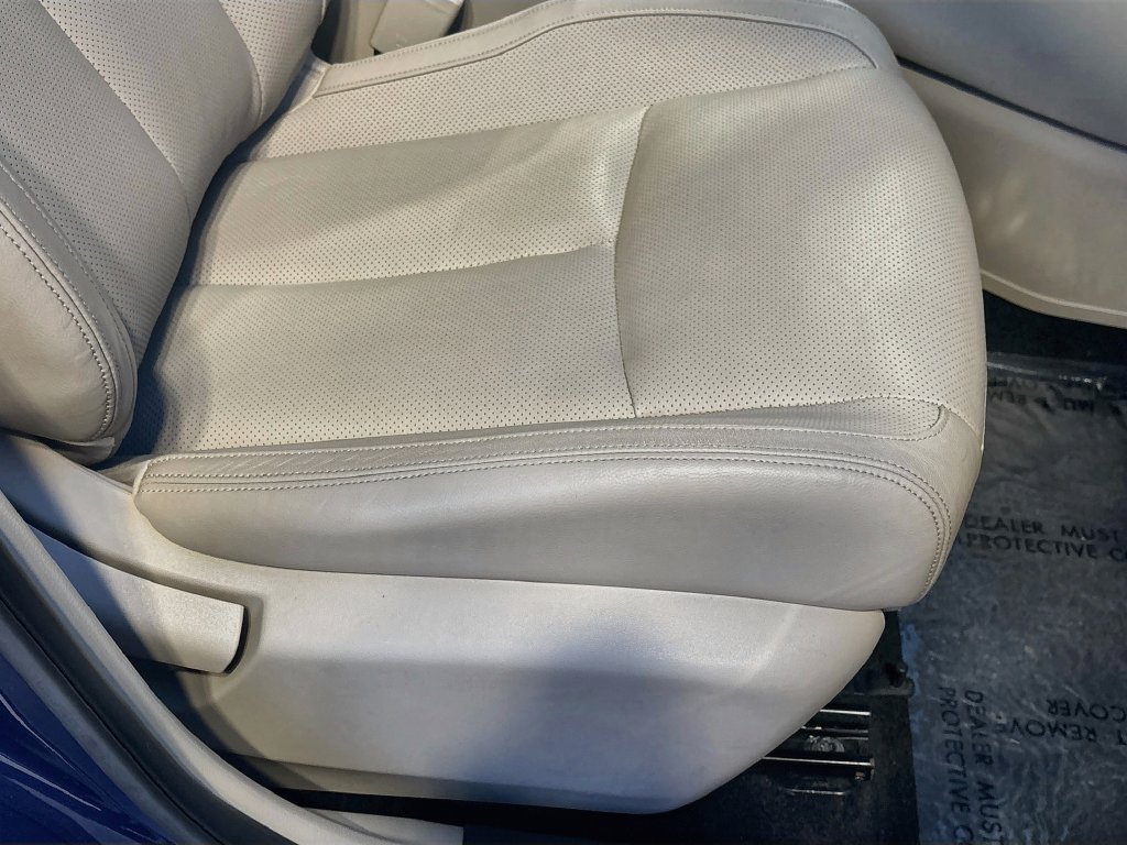 Used 2017 Nissan Rogue SL w/ SL Premium Package AWD/4WD image 29
