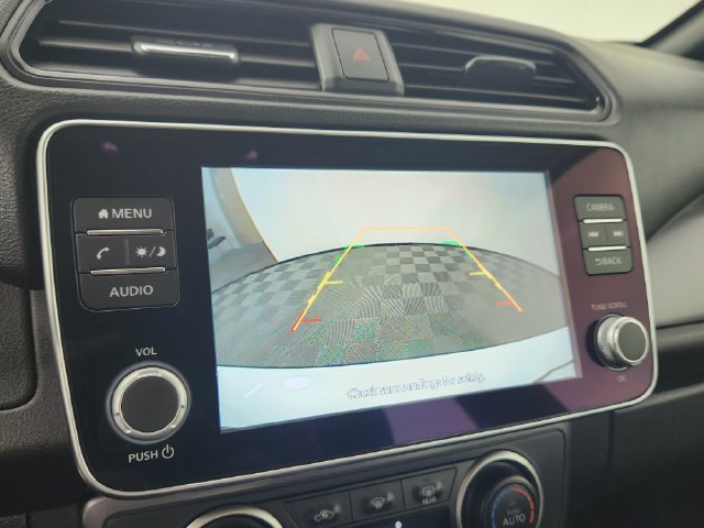 Used 2025 Nissan Leaf S FWD image 27