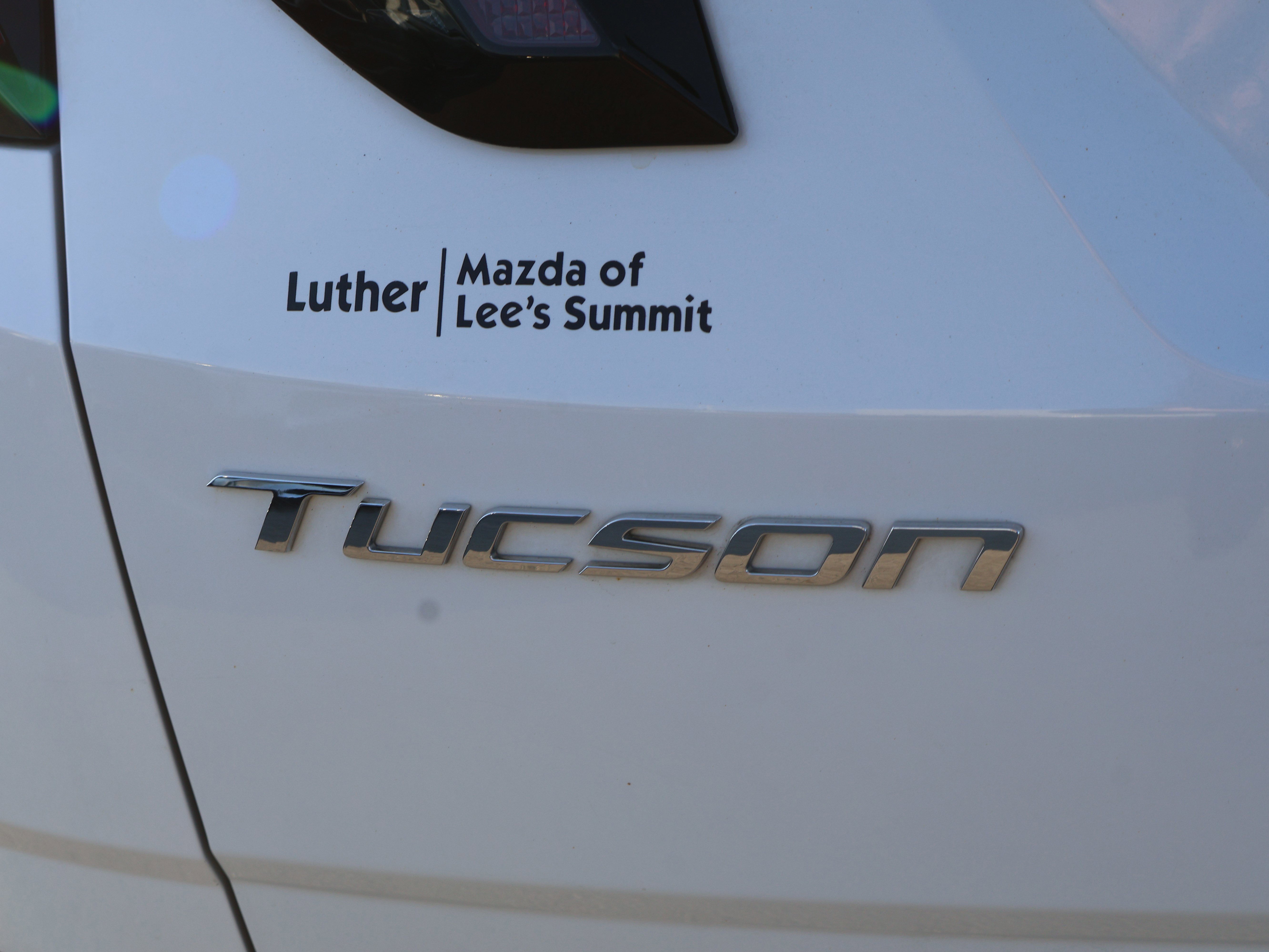 Used 2023 Hyundai Tucson SEL w/ Convenience Package image 18