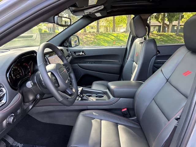 New 2027 Dodge Durango GT AWD/4WD image 2