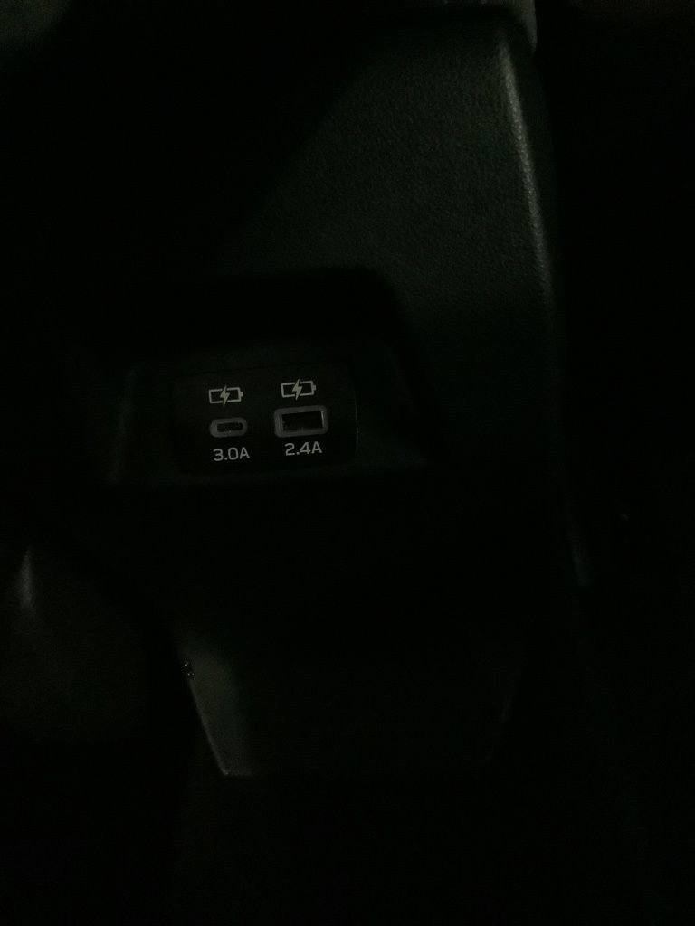 Certified 2024 Subaru Crosstrek 2.5i Limited AWD/4WD image 18