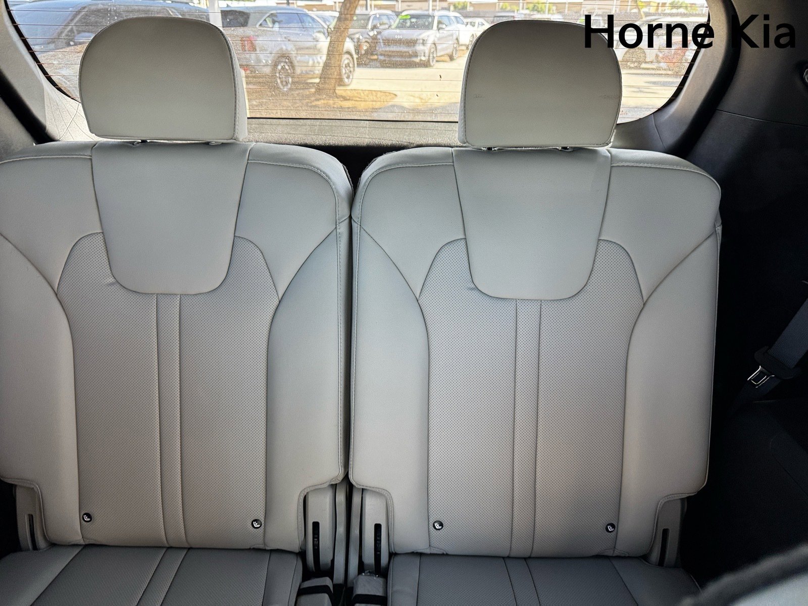 New 2026 Kia Sorento SX Prestige image 13