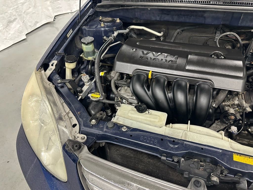 Used 2004 Toyota Corolla CE image 55