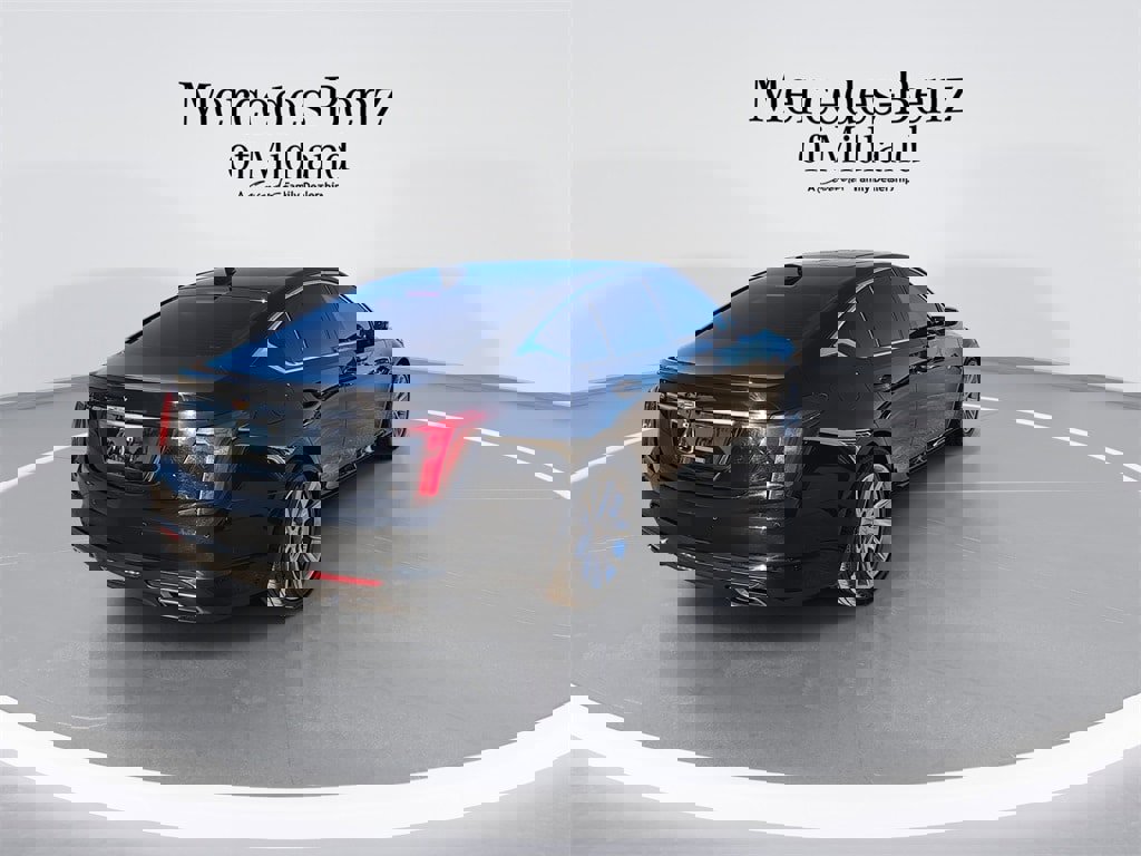 Used 2022 Cadillac CT5 Luxury w/ Sun And Sound Package image 8