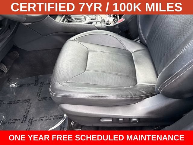 Used 2022 Subaru Forester Limited AWD/4WD image 15