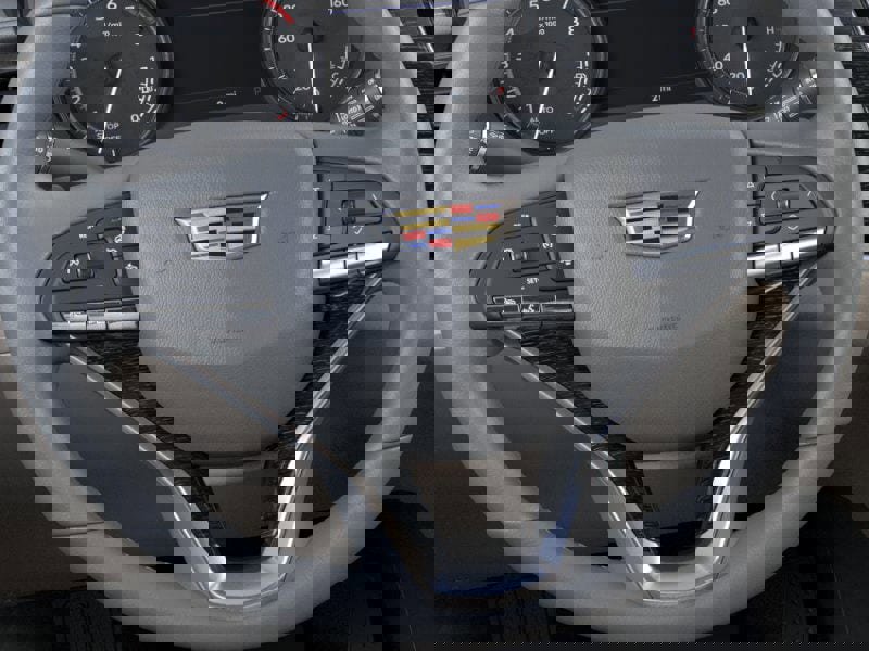 New 2025 Cadillac XT6 Premium Luxury w/ Technology Package image 19