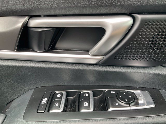 Used 2025 Kia Telluride S AWD/4WD image 11