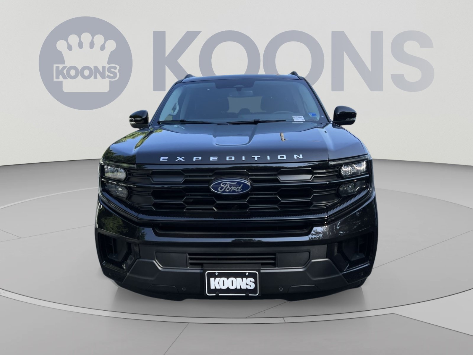 New 2026 Ford Expedition Active AWD/4WD image 4