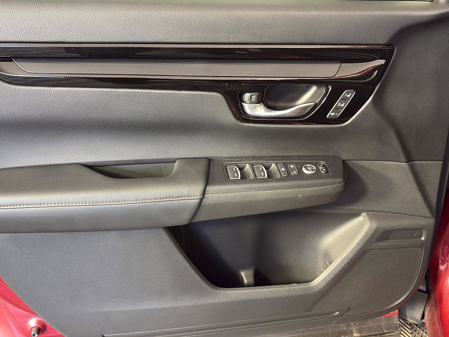 Used 2023 Honda CR-V Sport Touring image 25
