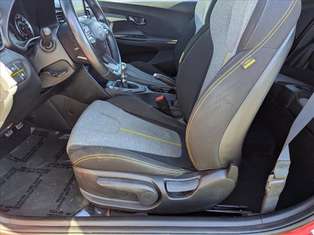 Used 2019 Hyundai Veloster Turbo R-Spec image 14