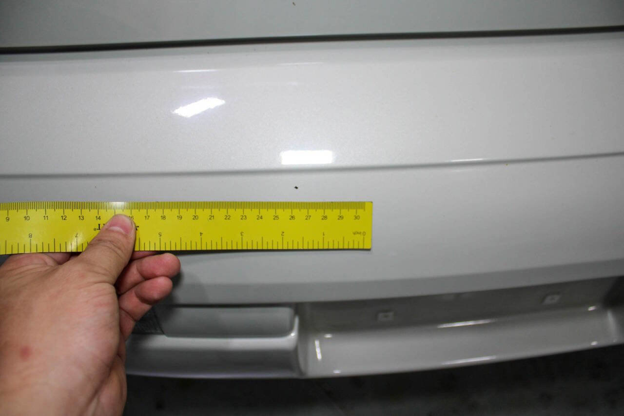 Used 2003 Chevrolet Monte Carlo SS w/ Preferred Equipment Group image 32