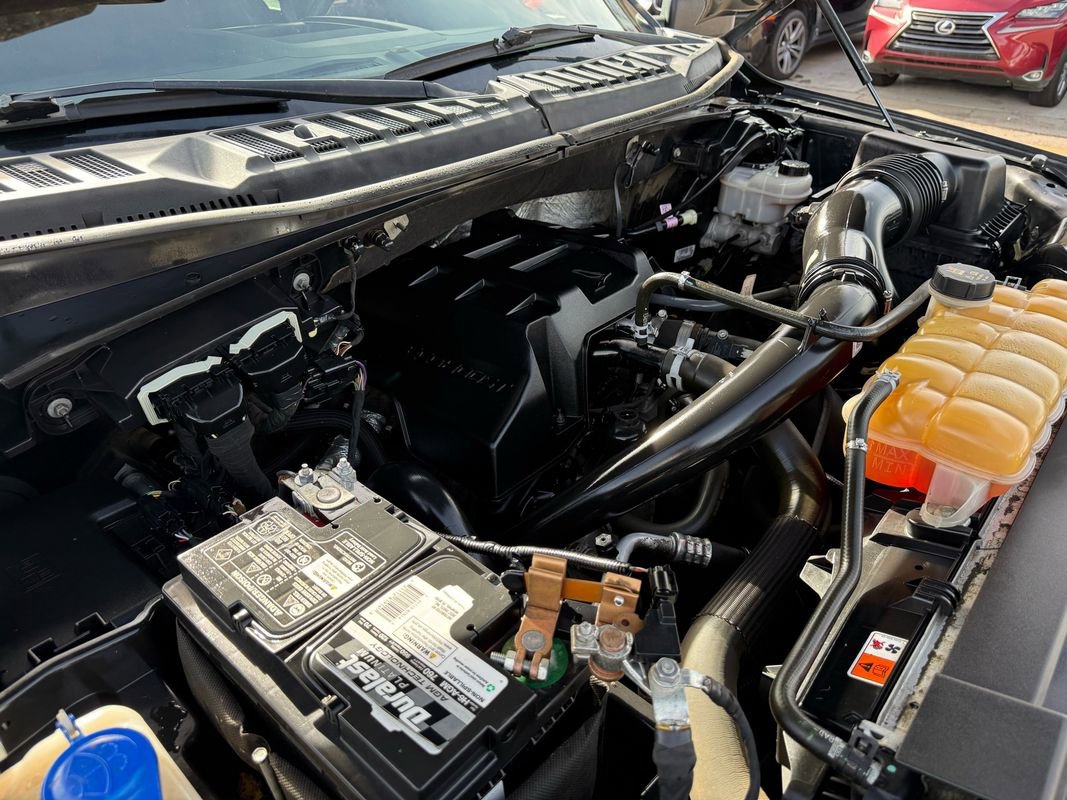 Used 2016 Ford F150 XLT w/ Equipment Group 301A Mid image 34