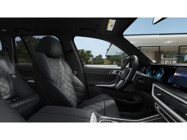 New 2026 BMW X5 xDrive50e w/ M Sport Package AWD/4WD image 9