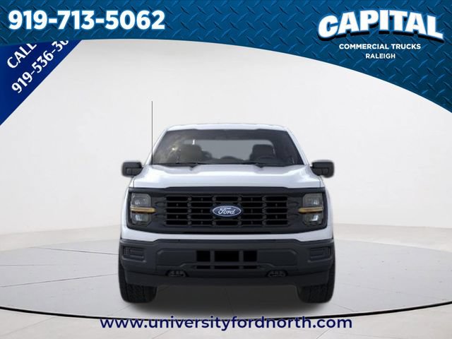 New 2026 Ford F150 XL AWD/4WD image 8