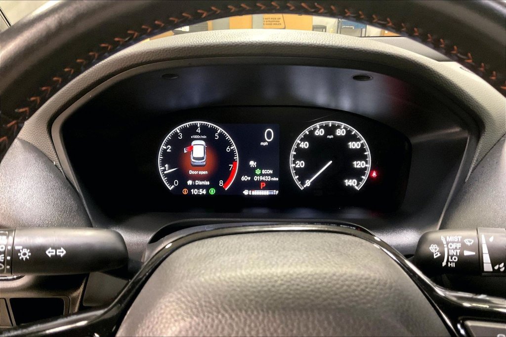 Used 2024 Honda HR-V Sport image 13