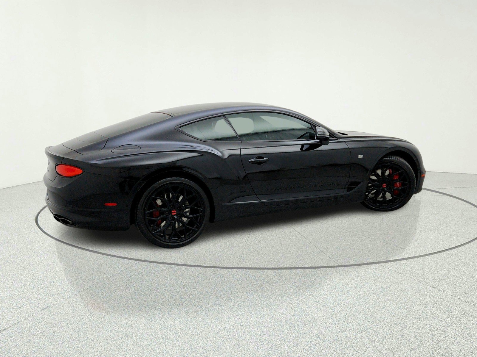 Used 2020 Bentley Continental GT V8 First Edition image 8