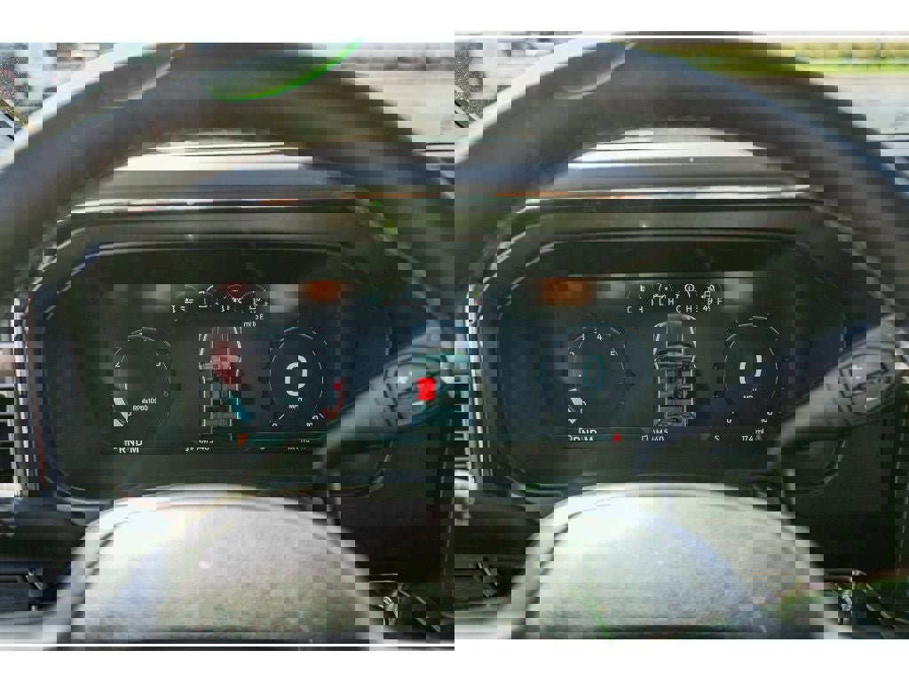 New 2026 Ford F250 Lariat image 14