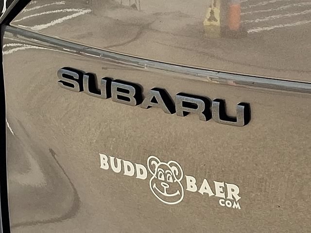Used 2025 Subaru Forester Limited AWD/4WD image 30