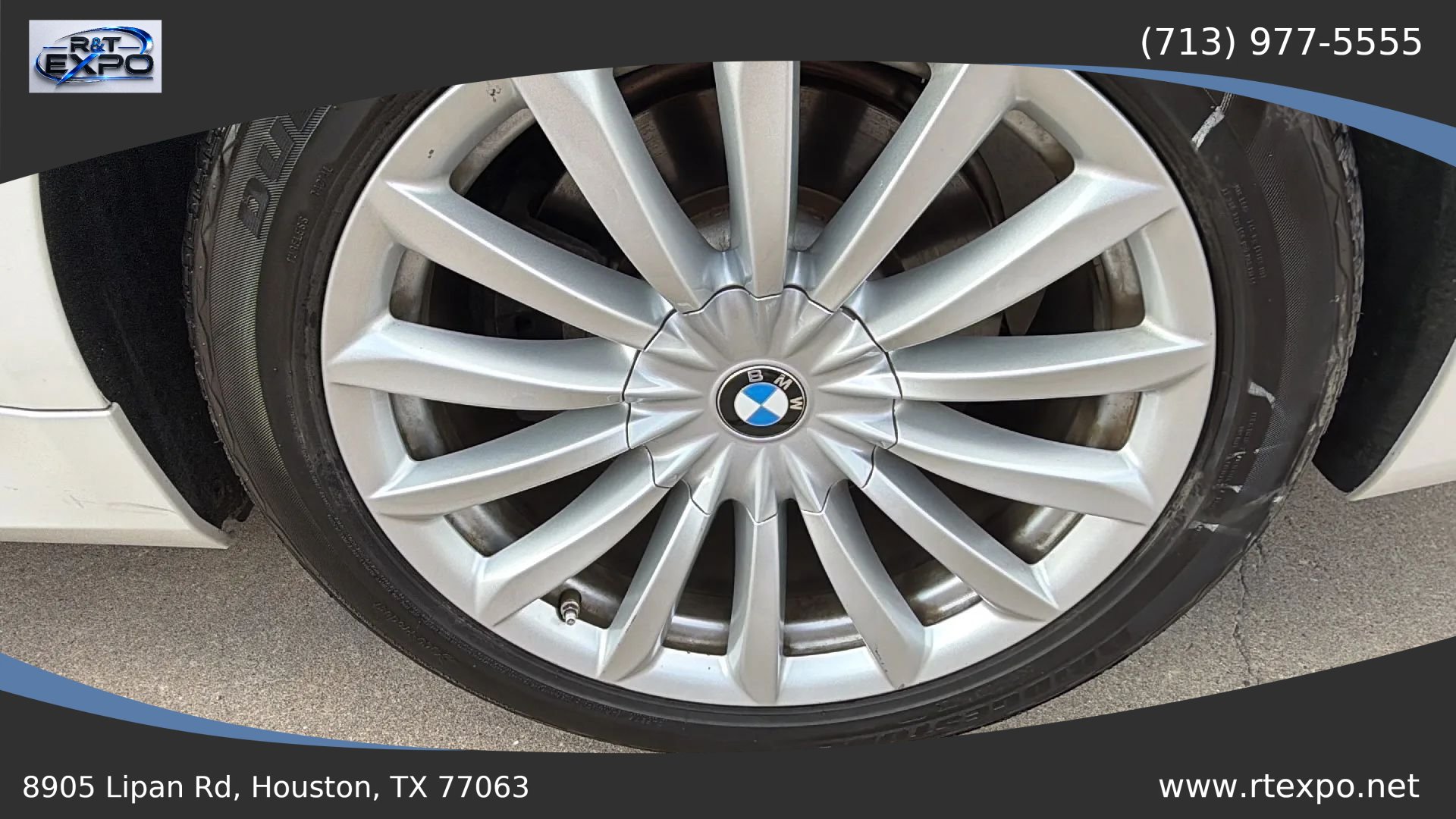 Used 2018 BMW 740i xDrive AWD/4WD image 16
