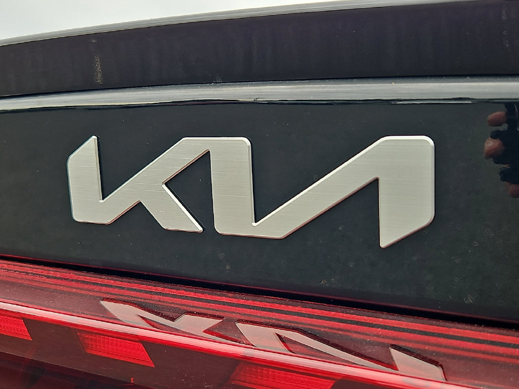Certified 2023 Kia K5 GT-Line FWD image 9