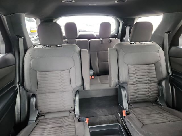 Used 2020 Ford Explorer XLT w/ Comfort Package image 35