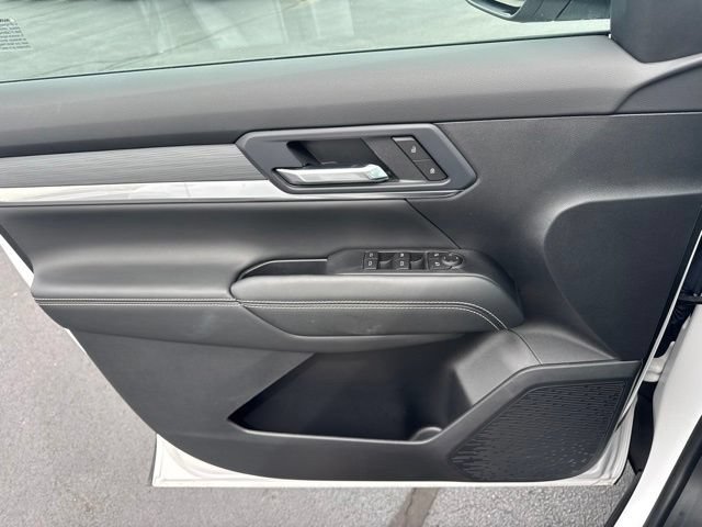 Used 2026 GMC Terrain Elevation AWD/4WD image 16