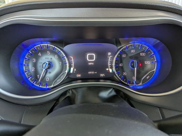 Used 2023 Chrysler Pacifica Touring-L FWD image 20