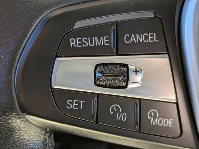 Used 2024 BMW X5 xDrive40i w/ Premium Package image 26