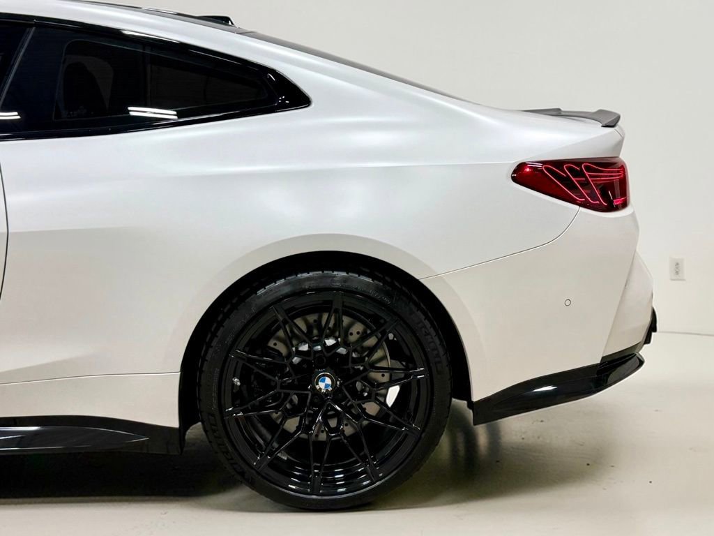 Used 2026 BMW M4 xDrive Competition image 23
