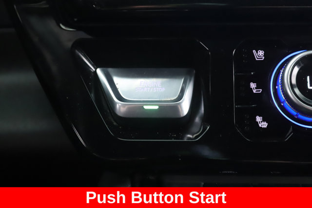 Used 2026 GMC Sierra 2500 AT4 w/ Technology Package AWD/4WD image 24