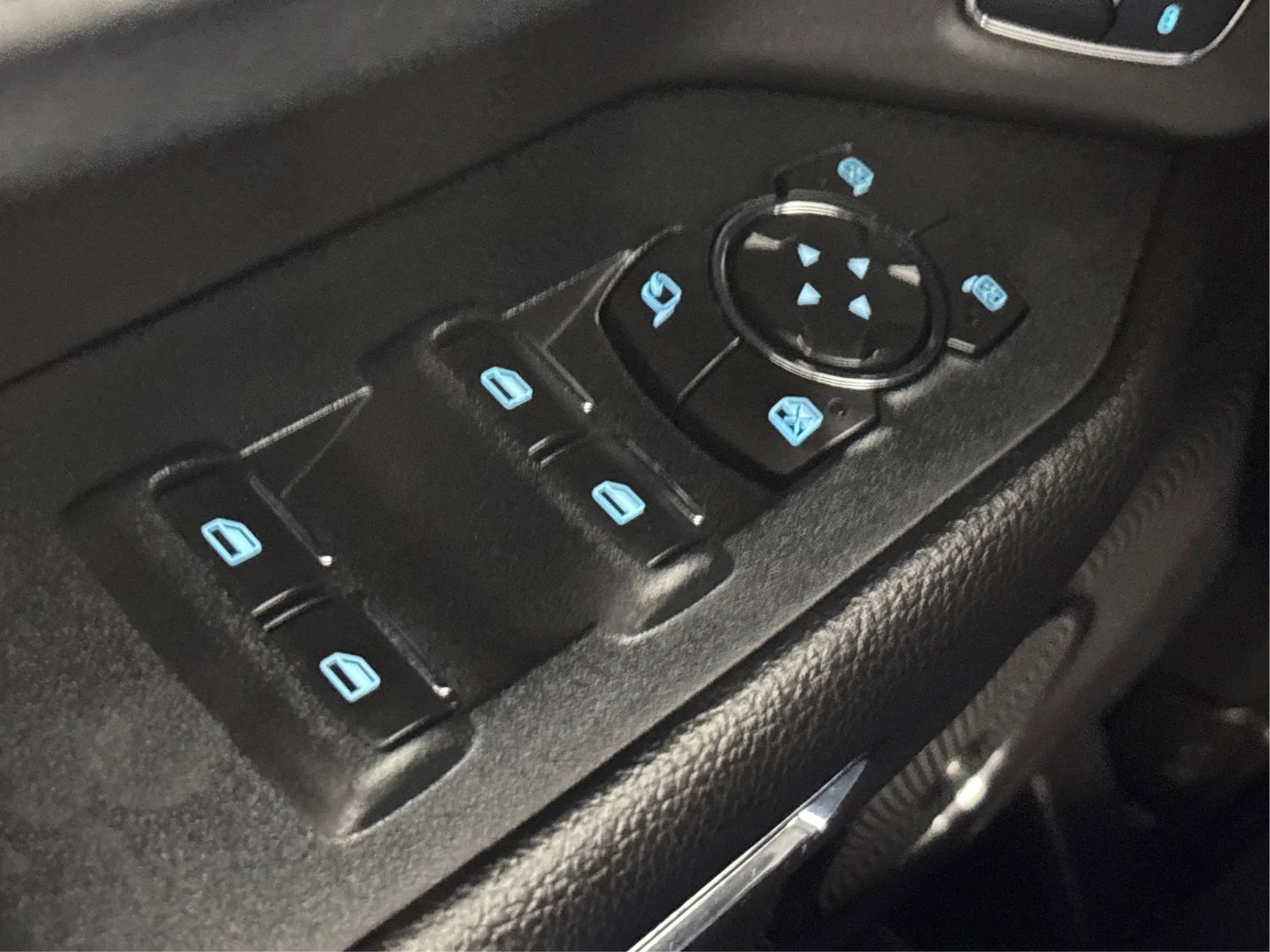 Used 2018 Ford Expedition Limited w/ Equipment Group 301A image 43