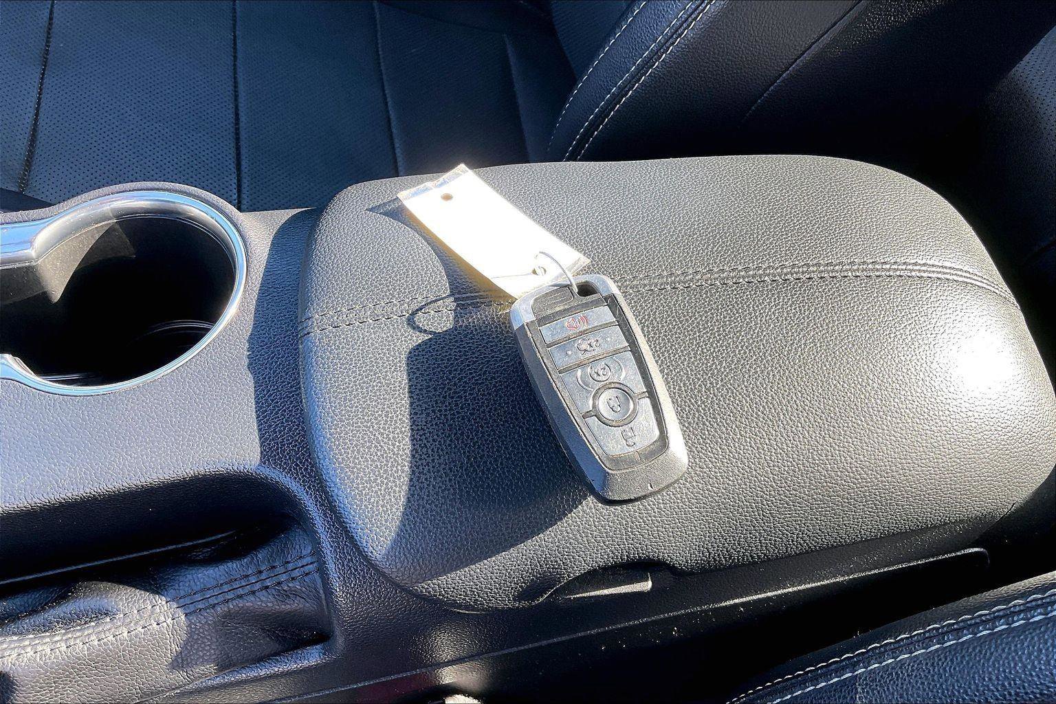 Used 2020 Ford Mustang GT Premium image 11