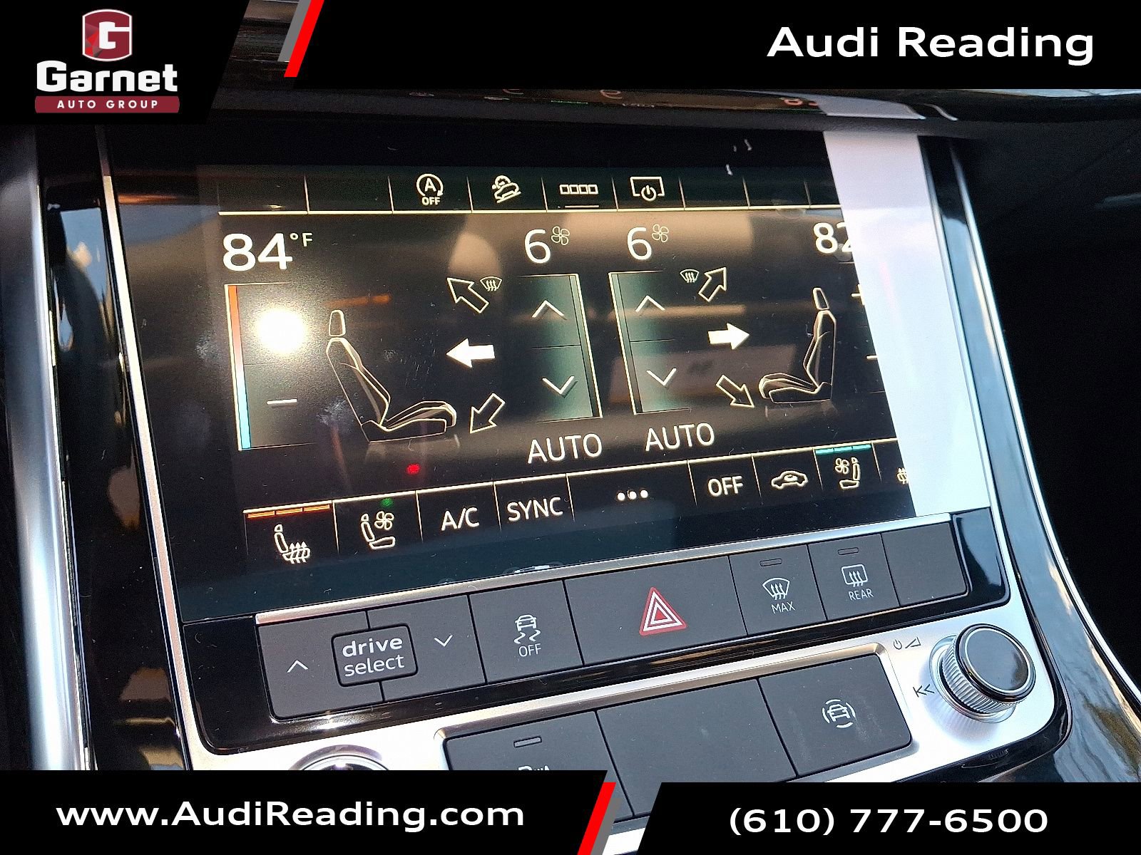 New 2025 Audi Q8 Premium Plus image 13