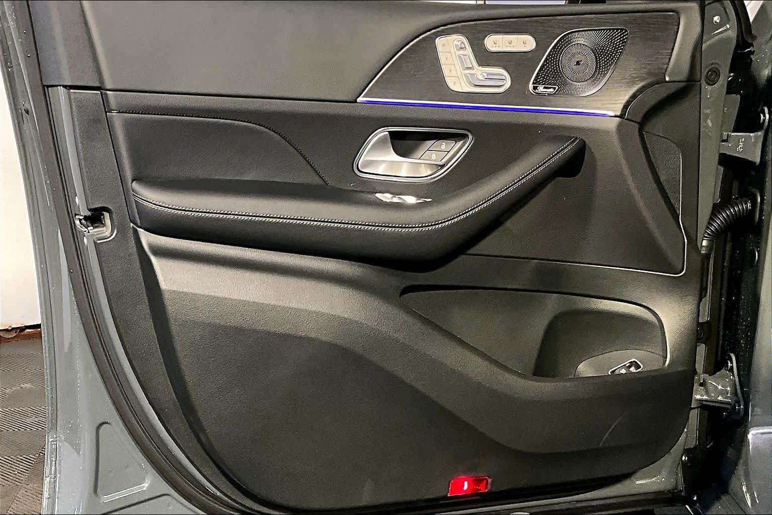 New 2026 Mercedes-Benz GLE 450 4MATIC image 11