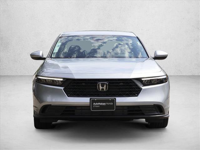 New 2026 Honda Accord LX image 2