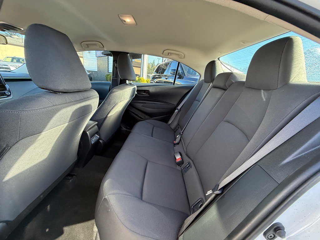 Used 2024 Toyota Corolla LE image 13