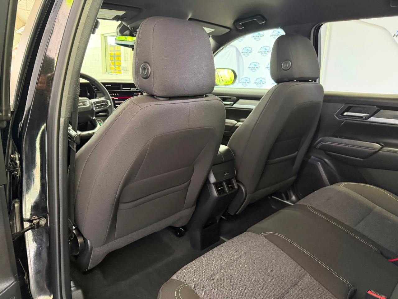 Used 2026 GMC Terrain Elevation AWD/4WD image 18