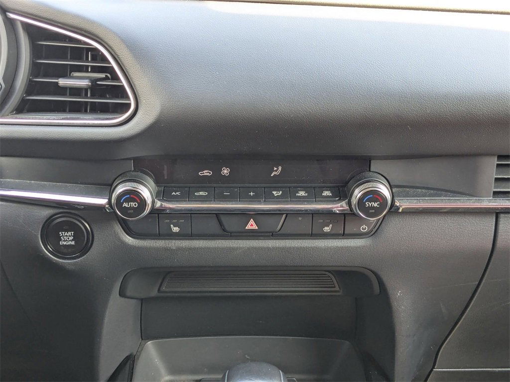 Used 2024 MAZDA CX-30 AWD 2.5 S w/ Preferred Package image 24