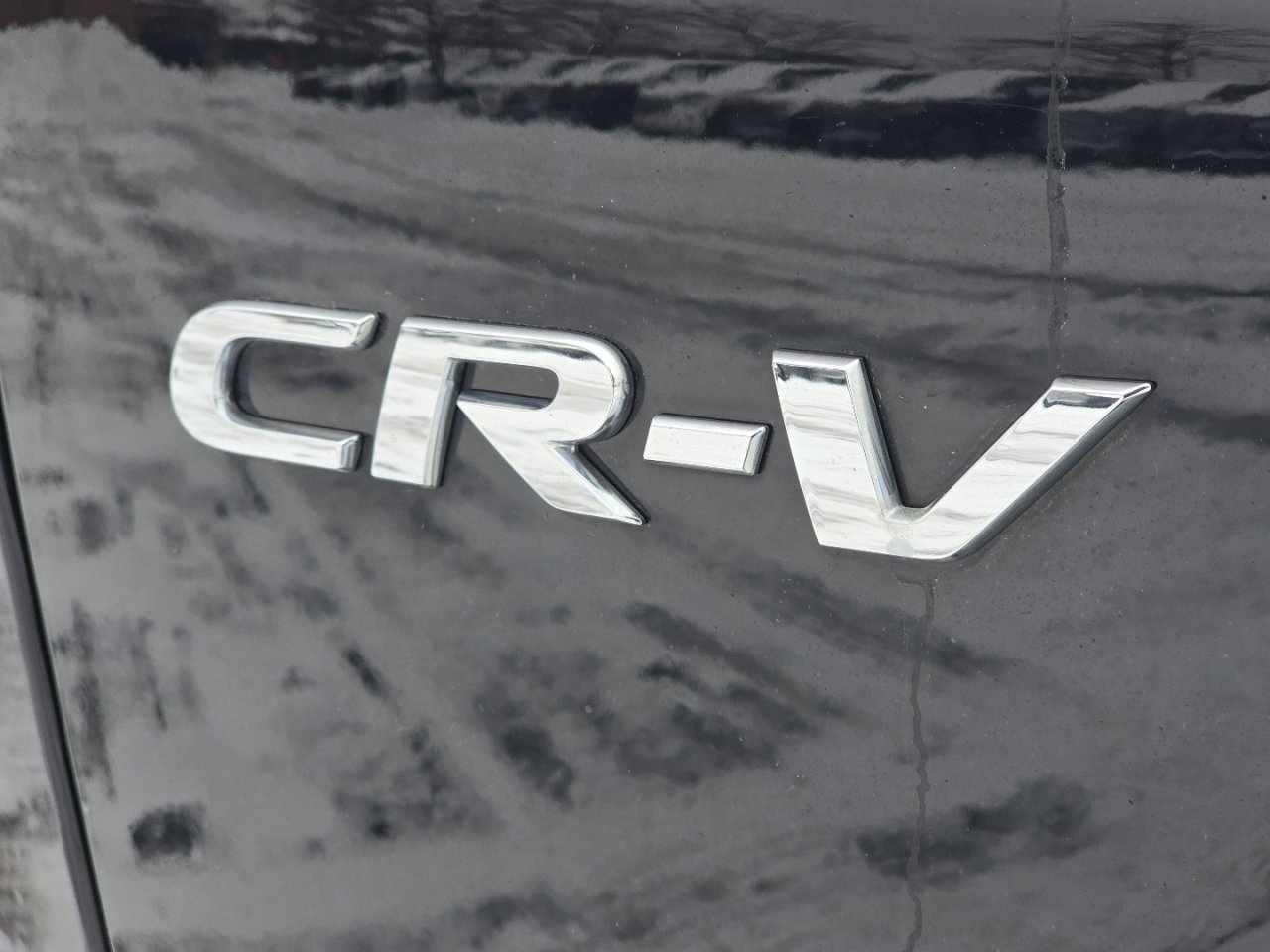 Certified 2019 Honda CR-V EX-L image 12