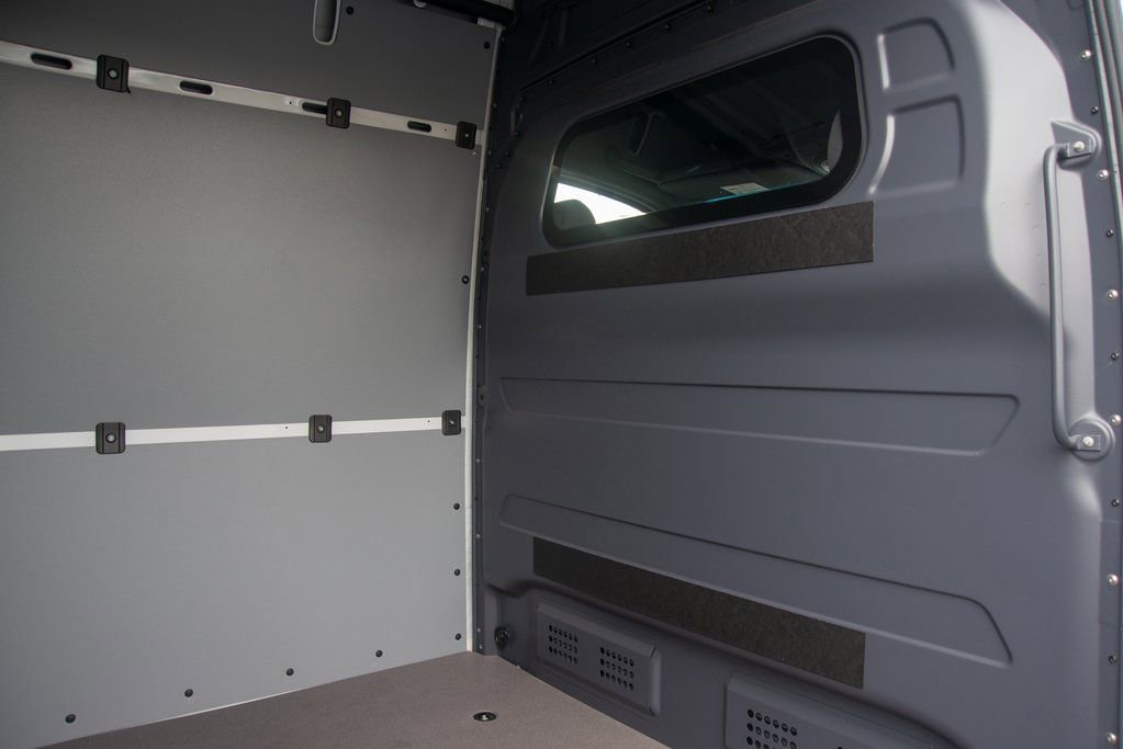 New 2025 Mercedes-Benz Sprinter 4500 image 37