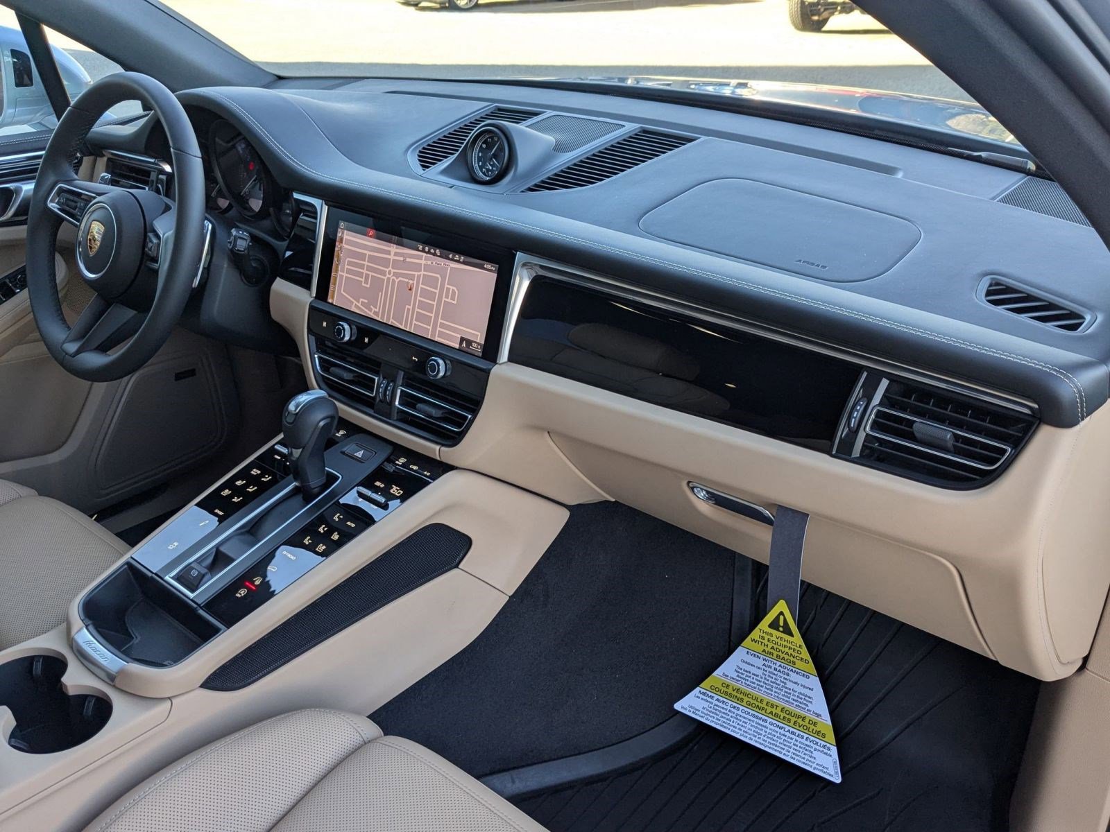 New 2026 Porsche Macan S image 26