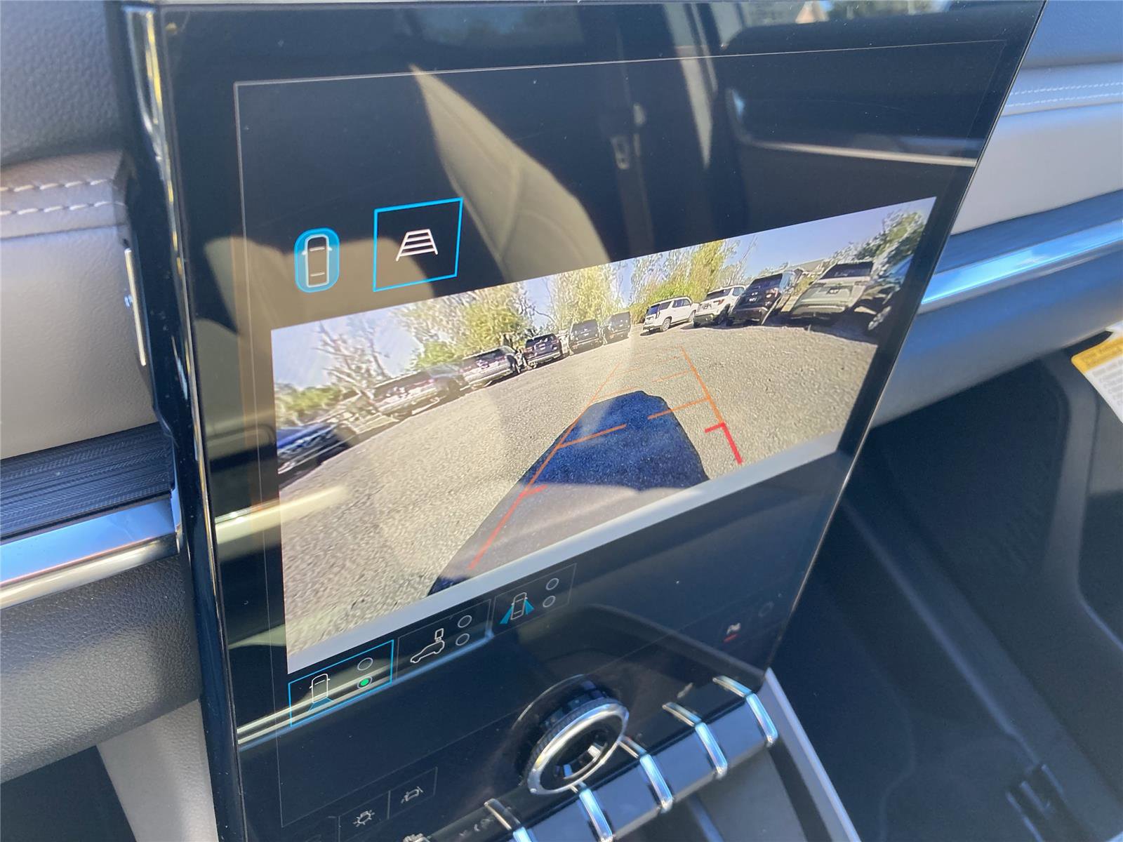 New 2026 GMC Terrain Elevation w/ Technology Package II image 33