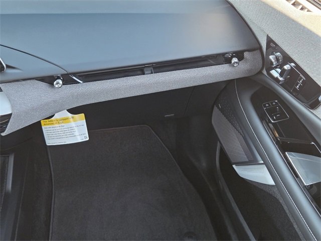 New 2025 Cadillac Optiq Sport 1 image 16