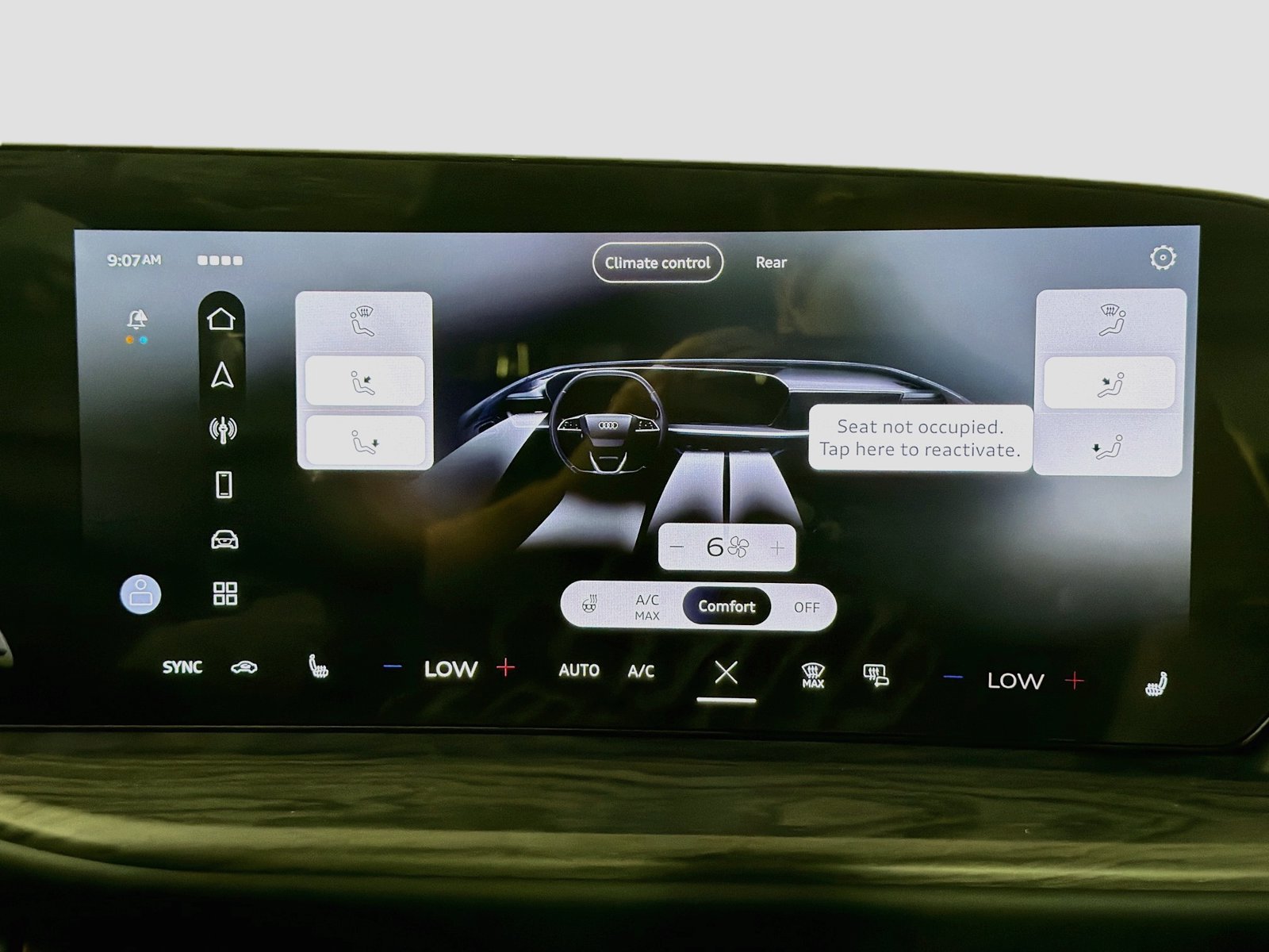 Certified 2026 Audi Q5 Premium Plus AWD/4WD image 15