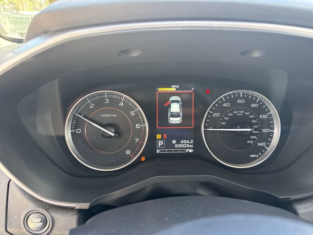 Used 2018 Subaru Crosstrek 2.0i Limited AWD/4WD image 15