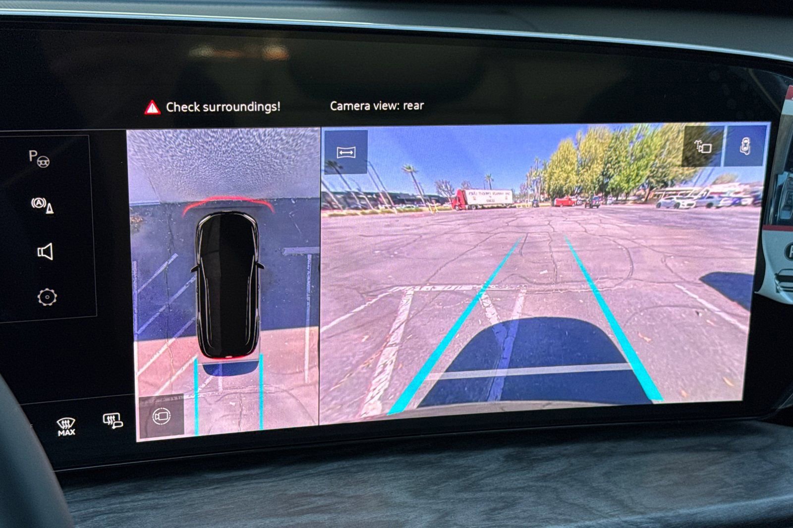 New 2025 Audi Q5 Premium Plus image 17