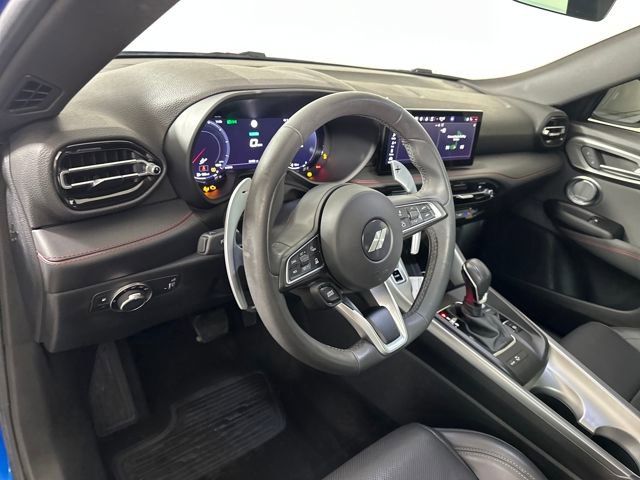 Used 2024 Dodge Hornet R/T Plus w/ R/T Blacktop Package image 13