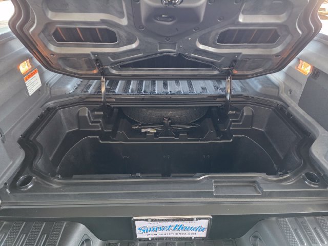 Certified 2023 Honda Ridgeline Sport image 20